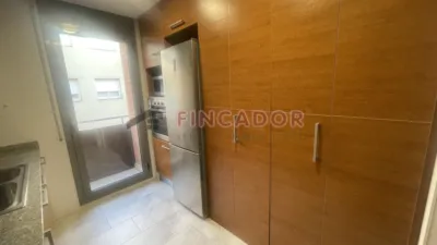 Apartment on Carrer del Doctor Ferran photo 10