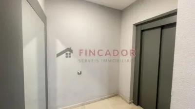 Apartment on Carrer del Doctor Ferran photo 32
