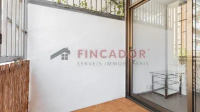 Flat on Carrer del Fluvià photo 4
