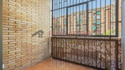 Flat on Carrer del Fluvià photo 3