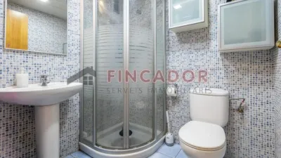 Apartment on Carrer de Brutau photo 19