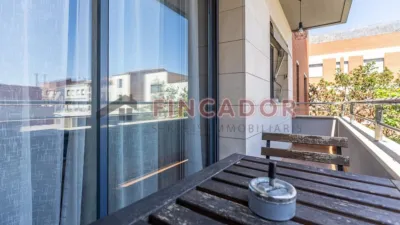 Apartment on Carrer de Brutau photo 3
