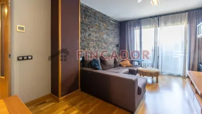 Apartment on Carrer de Brutau photo 9