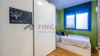 Apartment on Carrer de Brutau photo 15