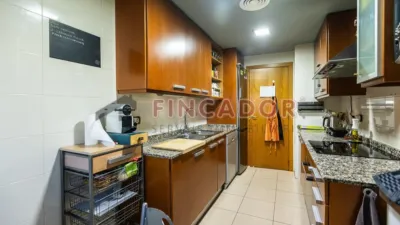 Apartment on Carrer de Brutau photo 13