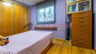 Apartment on Carrer de Brutau photo 23