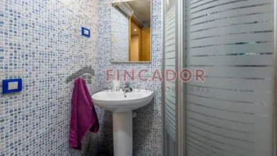 Apartment on Carrer de Brutau photo 20