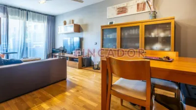 Apartment on Carrer de Brutau photo 6