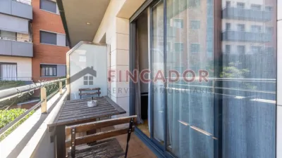Apartment on Carrer de Brutau photo 5