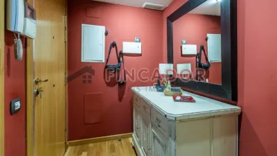 Apartment on Carrer de Brutau photo 27