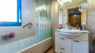 Apartment on Carrer de Brutau photo 21