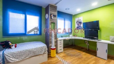 Apartment on Carrer de Brutau photo 16