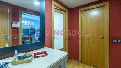Apartment on Carrer de Brutau photo 26