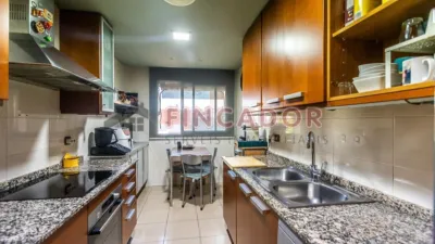 Apartment on Carrer de Brutau photo 11