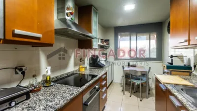 Apartment on Carrer de Brutau photo 12