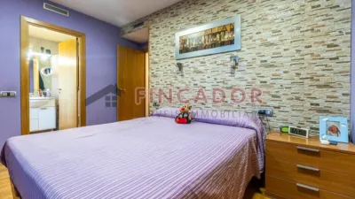 Apartment on Carrer de Brutau photo 25