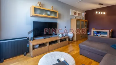 Apartment on Carrer de Brutau photo 8
