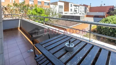 Apartment on Carrer de Brutau photo 2