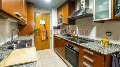 Apartment on Carrer de Brutau photo 14