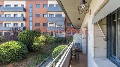 Apartment on Carrer de Brutau photo 4