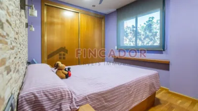 Apartment on Carrer de Brutau photo 22