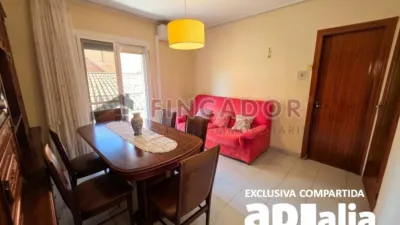 Apartment on Carrer de Francesc Casañas photo 2
