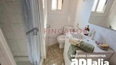 Piso en Carrer de Francesc Casañas photo 10