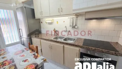 Piso en Carrer de Francesc Casañas photo 6
