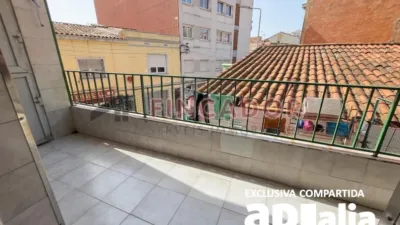 Apartment on Carrer de Francesc Casañas photo 4