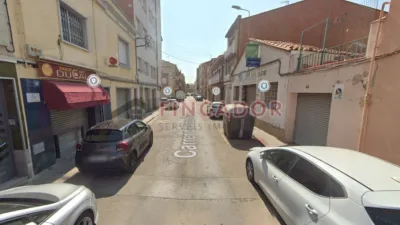 Piso en Carrer de Francesc Casañas photo 15