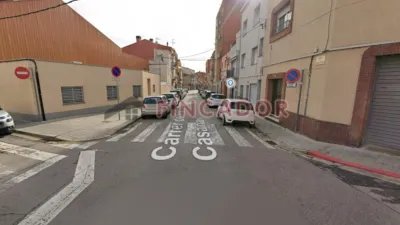 Piso en Carrer de Francesc Casañas photo 14