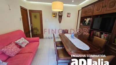 Apartment on Carrer de Francesc Casañas photo 5
