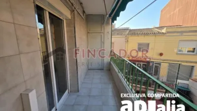 Apartment on Carrer de Francesc Casañas photo 3