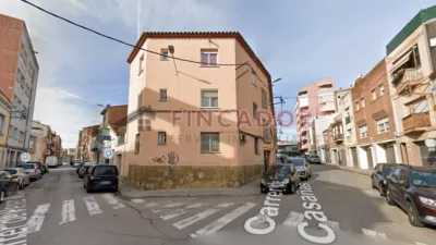 Piso en Carrer de Francesc Casañas photo 13