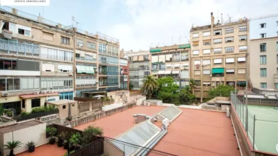 Piso en Carrer de València photo 47
