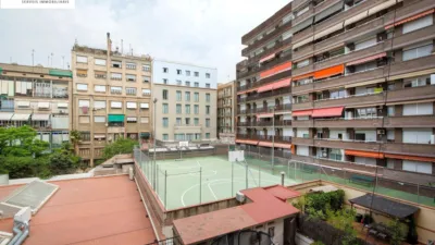 Piso en Carrer de València photo 48