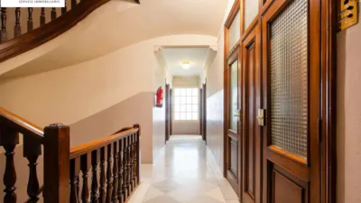 Piso en Carrer de València photo 41