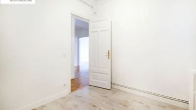 Piso en Carrer de València photo 33