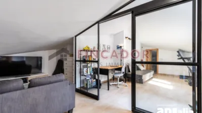 Duplex on Carrer de les Tres Creus photo 31