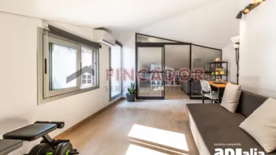Duplex on Carrer de les Tres Creus photo 41