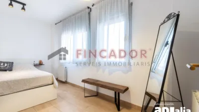 Duplex on Carrer de les Tres Creus photo 21