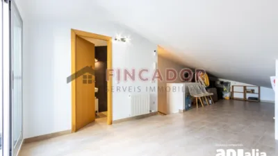Duplex on Carrer de les Tres Creus photo 28