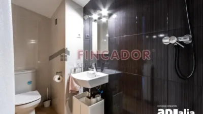 Duplex on Carrer de les Tres Creus photo 30