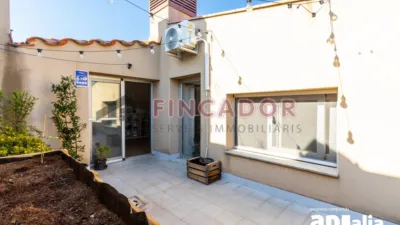 Duplex on Carrer de les Tres Creus photo 38