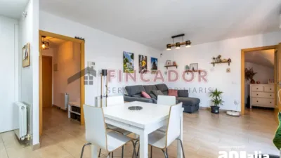 Duplex on Carrer de les Tres Creus photo 2