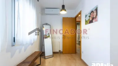 Duplex on Carrer de les Tres Creus photo 25