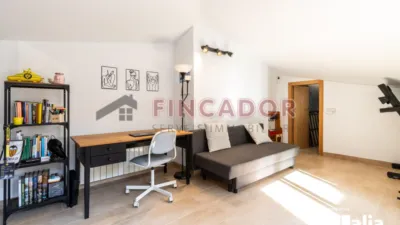 Duplex on Carrer de les Tres Creus photo 39