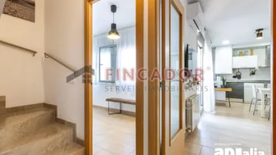Duplex on Carrer de les Tres Creus photo 26