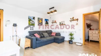 Duplex on Carrer de les Tres Creus photo 3