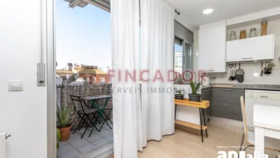 Duplex on Carrer de les Tres Creus photo 5